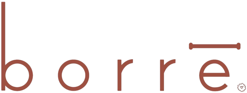 borrē